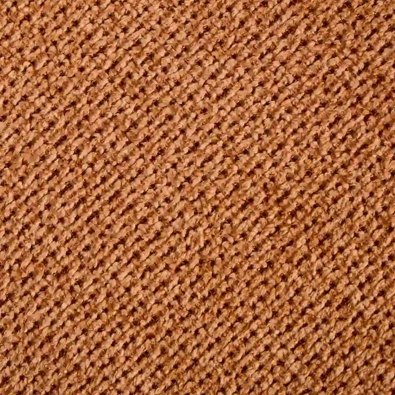 Fauteuil d'appoint en cuir PU vert / orange / noir / rouge haricot, siège unique